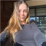 Profesora de inglés para niños de todas las edades, modalidad online